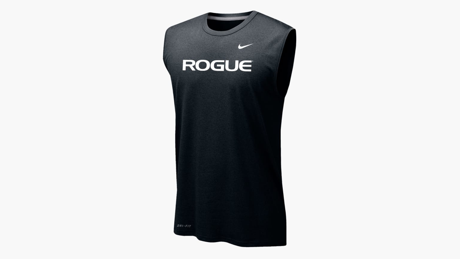 Rogue Nike Dri Fit Legend Sleeveless Men s Black Rogue Fitness